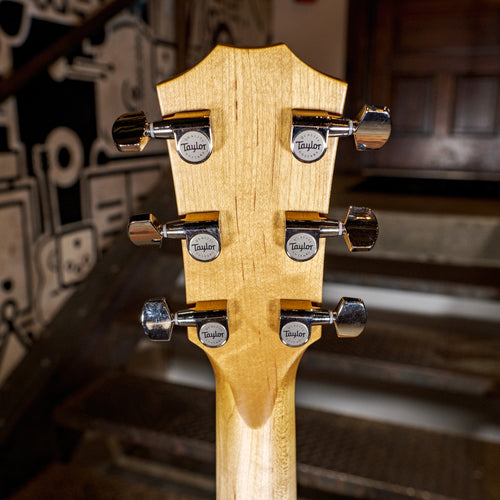 Taylor 2020 618E Grand Orchestra With OHSC - Used