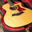 Taylor 2006 754CE 12-String Natural With OHSC - Used