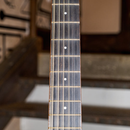 Taylor 2006 754CE 12-String Natural With OHSC - Used