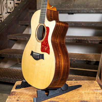 Taylor 2006 754CE 12-String Natural With OHSC - Used