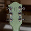 Gretsch 2003 6118T-JR Smoke Green With OHSC - Used