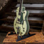 Gretsch 2003 6118T-JR Smoke Green With OHSC - Used