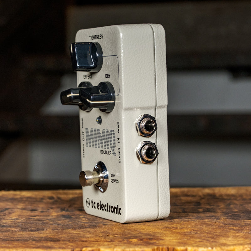 TC Electronic Mimiq Doubler - Used
