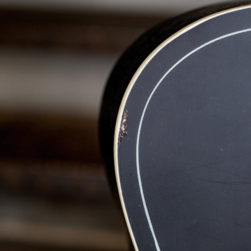 Gretsch Jim Dandy Sunburst - Used