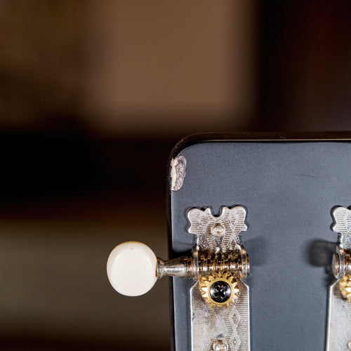 Gretsch Jim Dandy Sunburst - Used