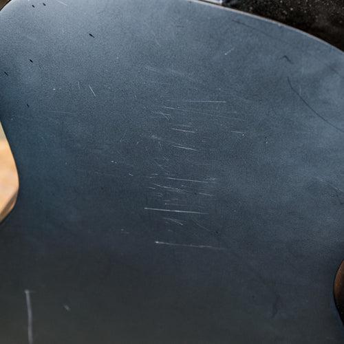 Gretsch Jim Dandy Sunburst - Used