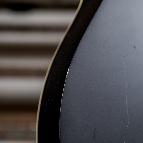 Gretsch Jim Dandy Sunburst - Used