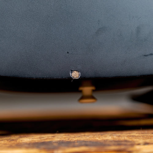 Gretsch Jim Dandy Sunburst - Used