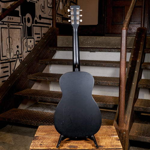 Gretsch Jim Dandy Sunburst - Used