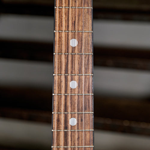 Gretsch Jim Dandy Sunburst - Used