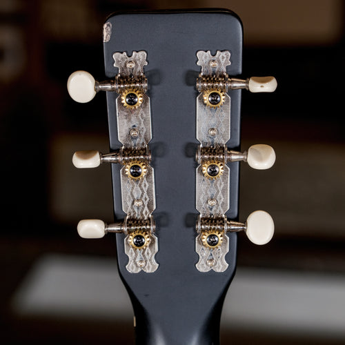 Gretsch Jim Dandy Sunburst - Used