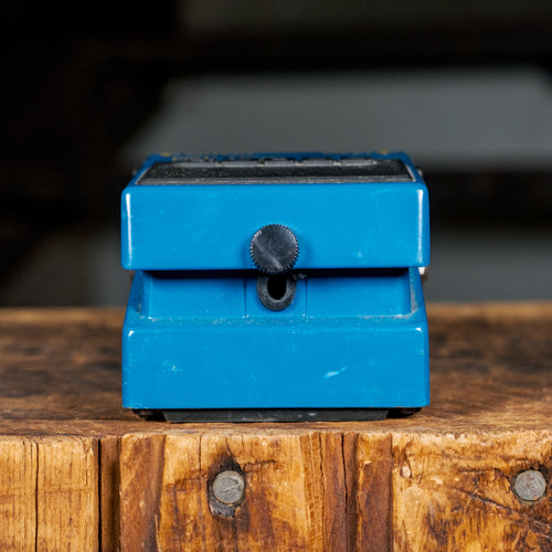 Boss Blues Driver OD - Used