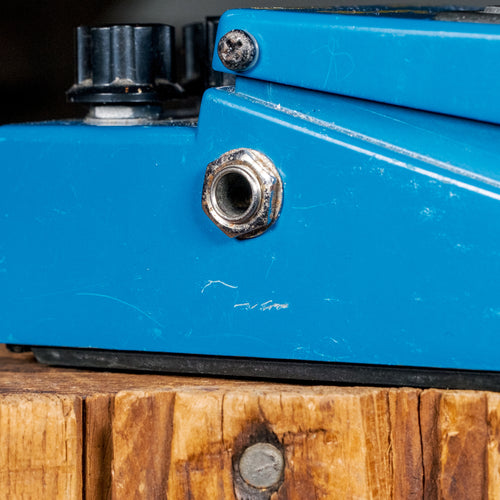 Boss Blues Driver OD - Used