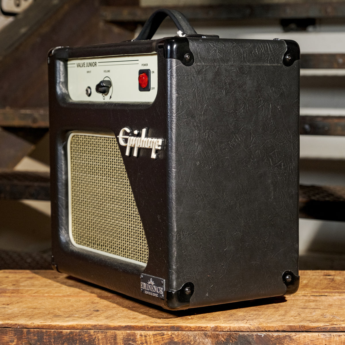 Epiphone Valve Jr 5W 1x8 Combo - Used