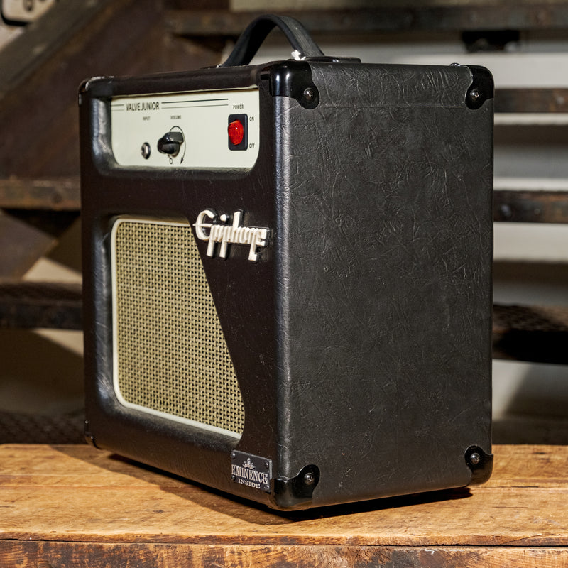 Epiphone Valve Jr 5W 1x8 Combo - Used