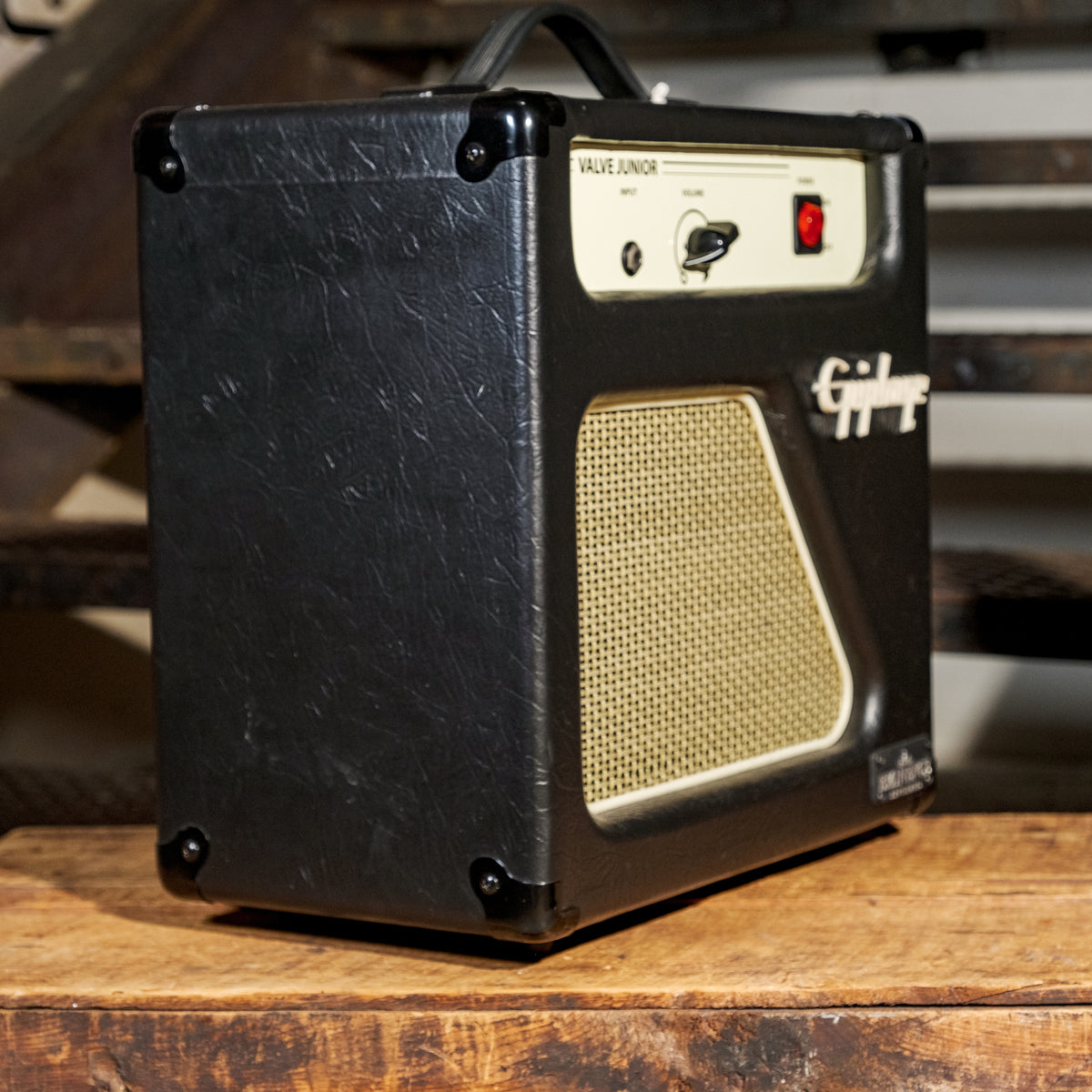 Epiphone Valve Jr 5W 1x8 Combo - Used