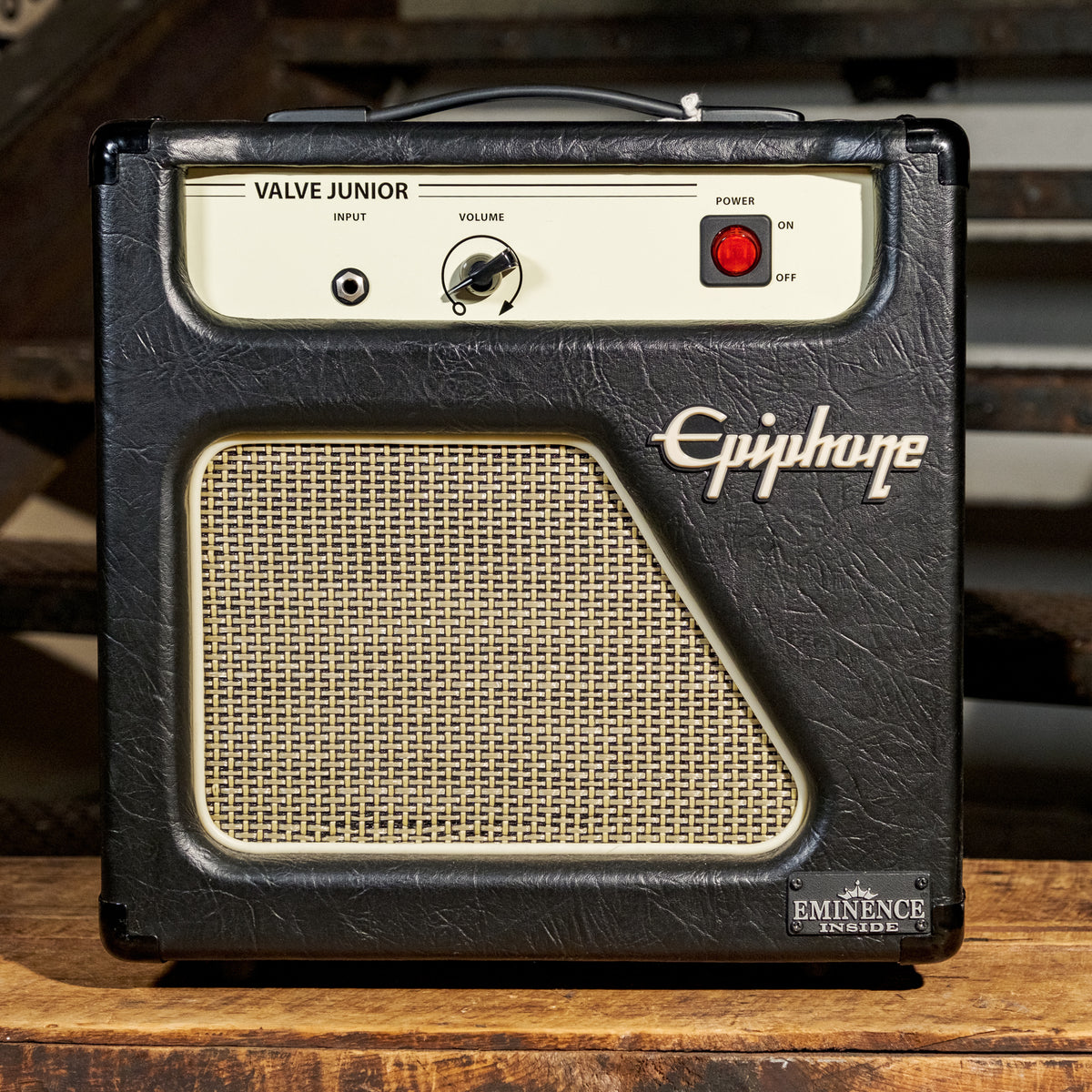 Epiphone Valve Jr 5W 1x8 Combo - Used