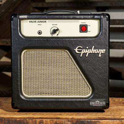 Epiphone Valve Jr 5W 1x8 Combo - Used