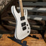 Jackson X-Series Slathxmg (M) 3-6 Soloist White - Used