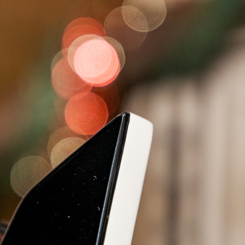 Jackson X-Series Slathxmg (M) 3-6 Soloist White - Used