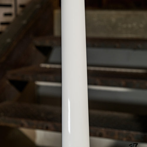 Jackson X-Series Slathxmg (M) 3-6 Soloist White - Used