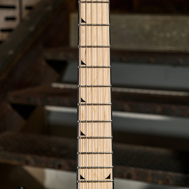 Jackson X-Series Slathxmg (M) 3-6 Soloist White - Used