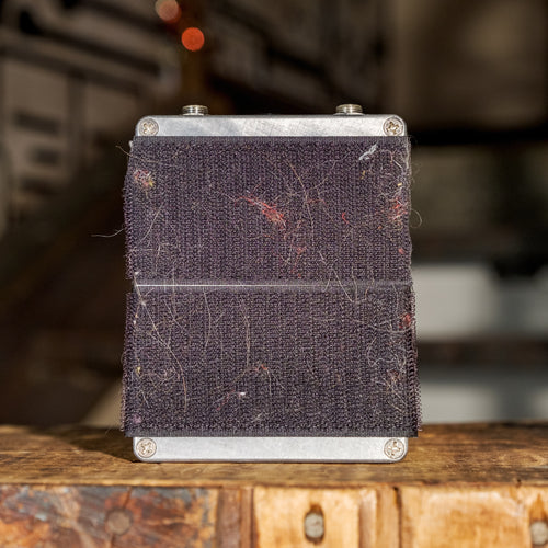 Sanford & Sonny Bluebeard Fuzz - Used