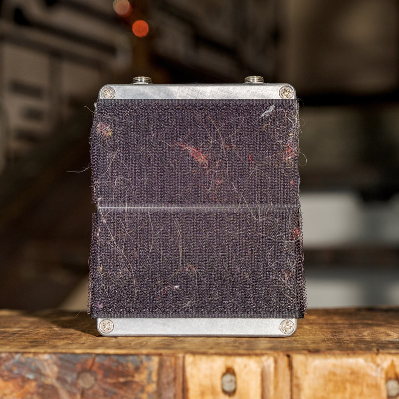 Sanford & Sonny Bluebeard Fuzz - Used
