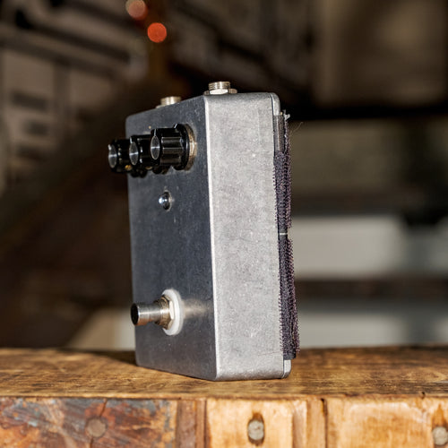 Sanford & Sonny Bluebeard Fuzz - Used