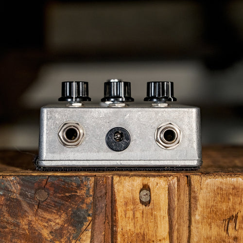 Sanford & Sonny Bluebeard Fuzz - Used