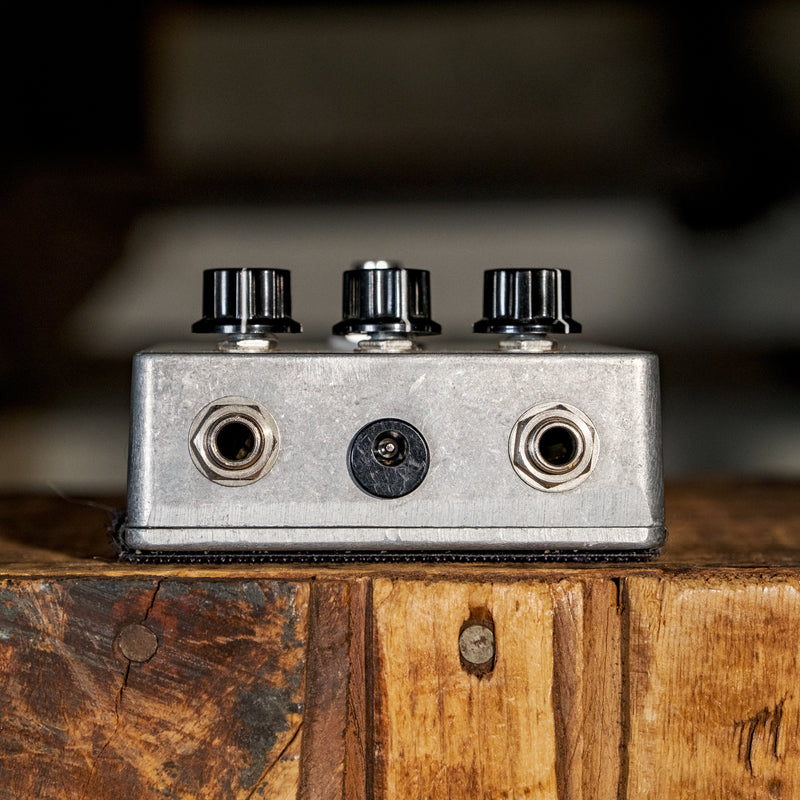 Sanford & Sonny Bluebeard Fuzz - Used