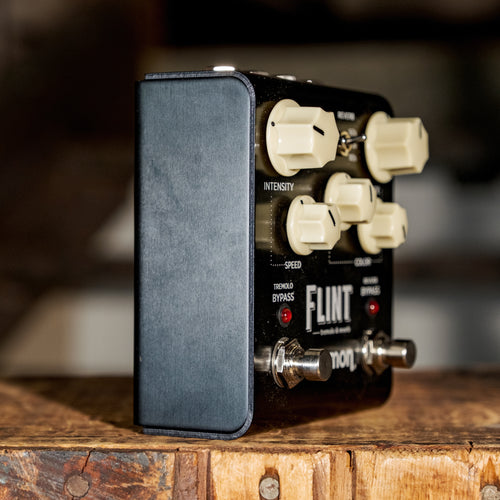 Strymon Flint Tremolo & Reverb With Analog End Tap/Fav Switch - Used