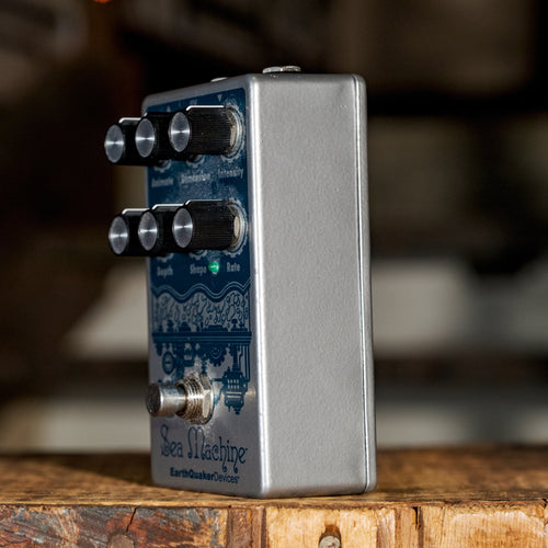 Earthquaker Sea Machine Chorus V3 - Used