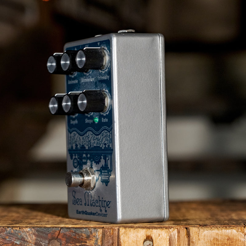 Earthquaker Sea Machine Chorus V3 - Used