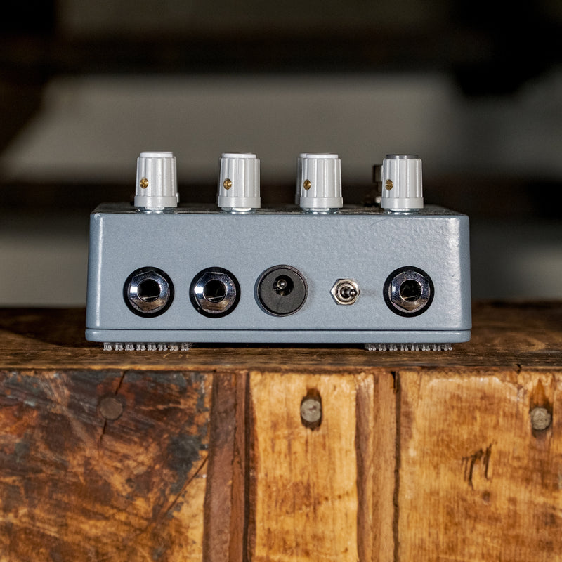 Old Blood Noise Datachoir Rever Grey - Used