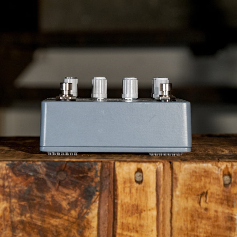 Old Blood Noise Datachoir Rever Grey - Used
