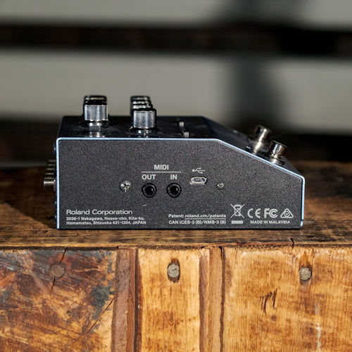 Boss MD-200 Modulation - Used
