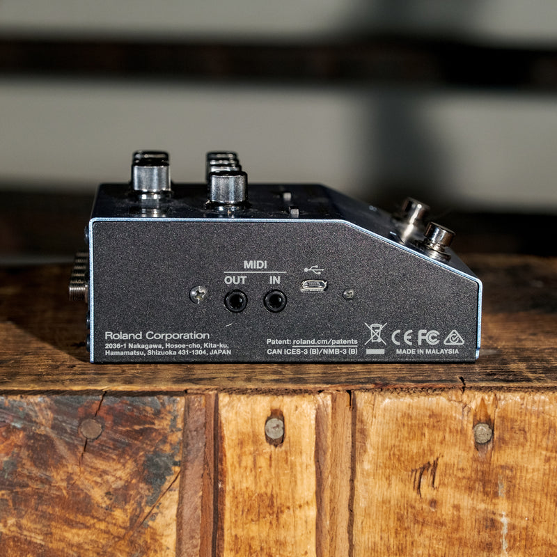 Boss MD-200 Modulation - Used