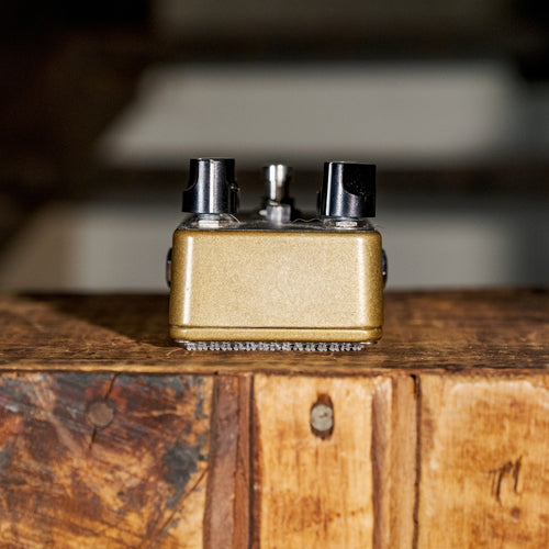 Hermida Zendrive Gold - Used