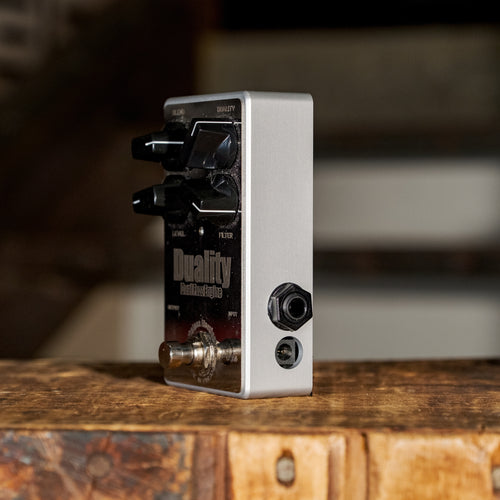 Darkglass Duality Fuzz - Used