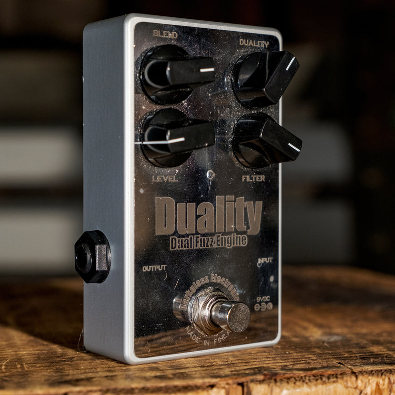 Darkglass Duality Fuzz - Used