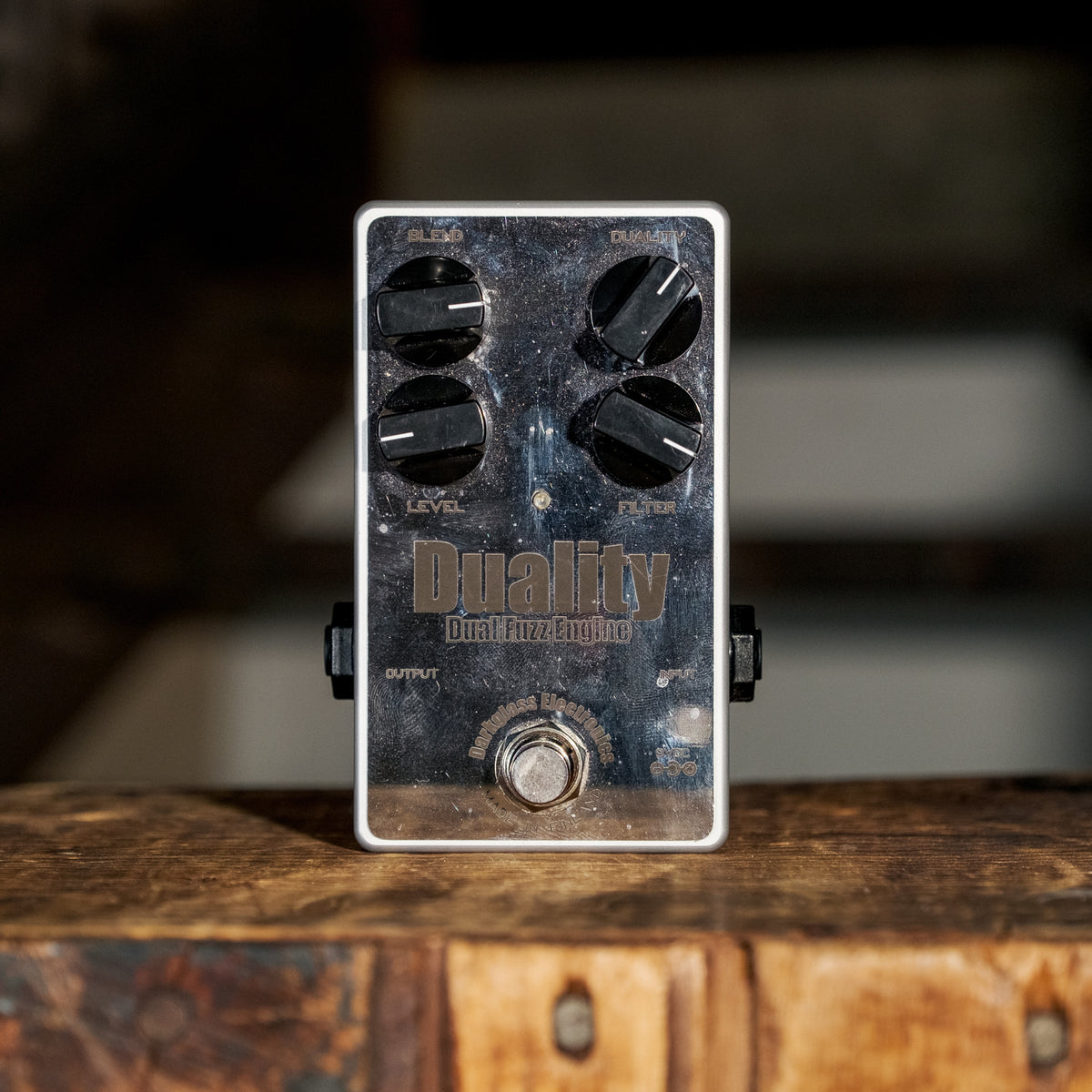 Darkglass Duality Fuzz - Used