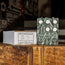 Smallsound Team Awesome Fuzz Machine Green - Used