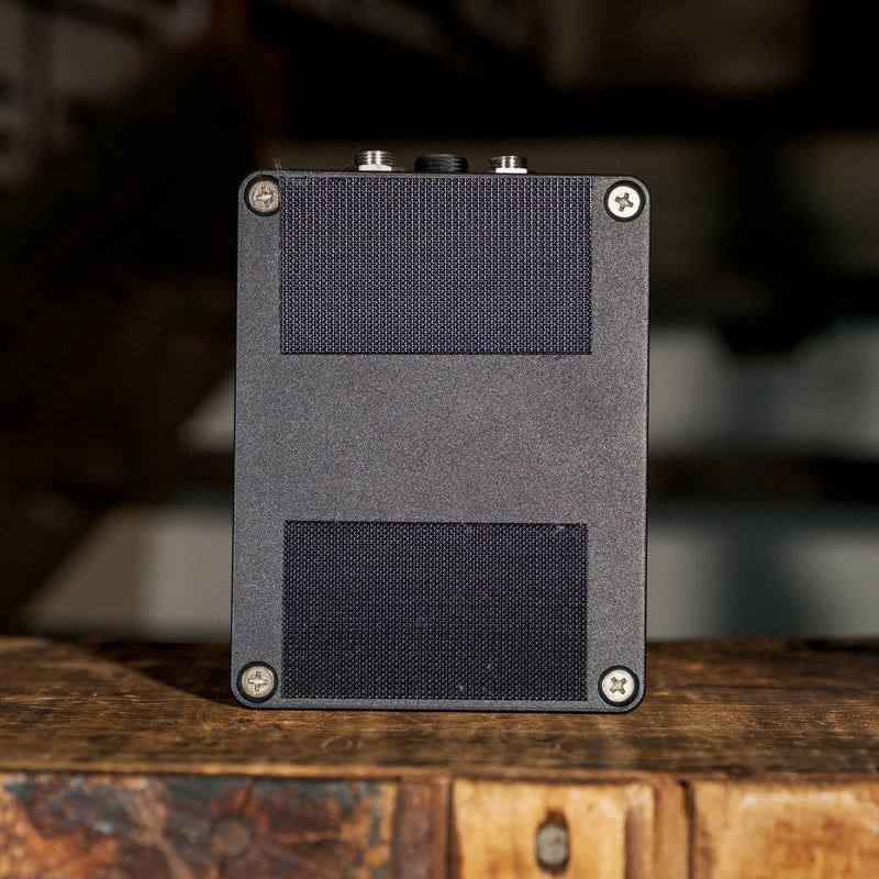 Fowl Sounds Obsidian Fuzzstortion - Used