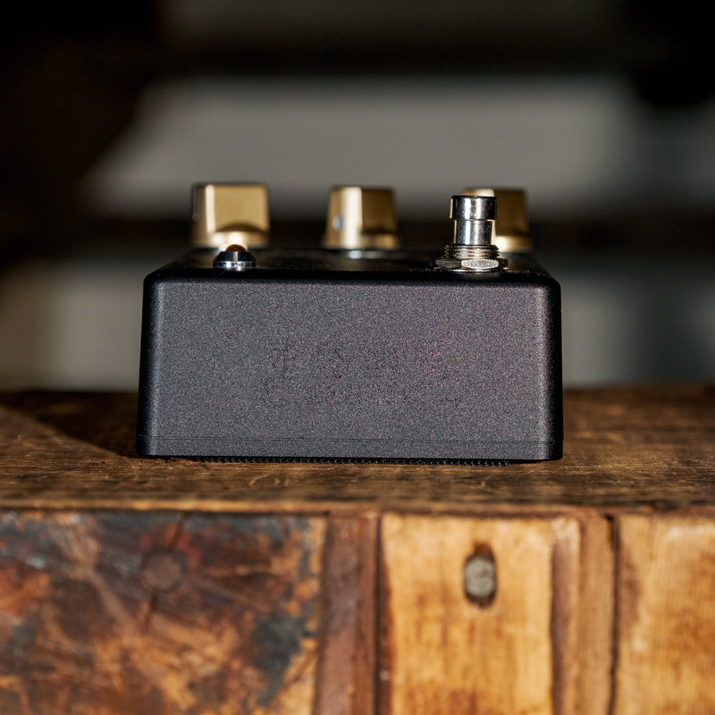 Fowl Sounds Obsidian Fuzzstortion - Used