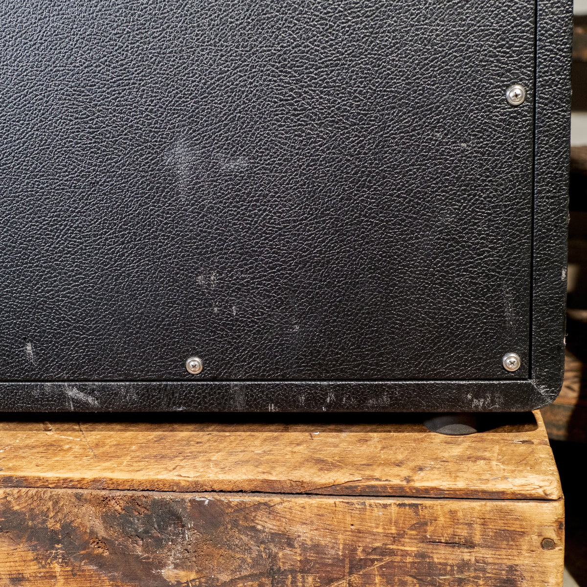 Avatar 1x12 Cab 8 Ohm With Helltone 60 - Used