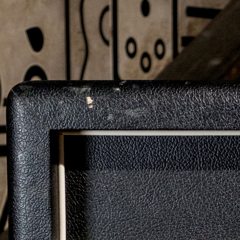 Avatar 1x12 Cab 8 Ohm With Helltone 60 - Used