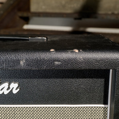 Avatar 1x12 Cab 8 Ohm With Helltone 60 - Used