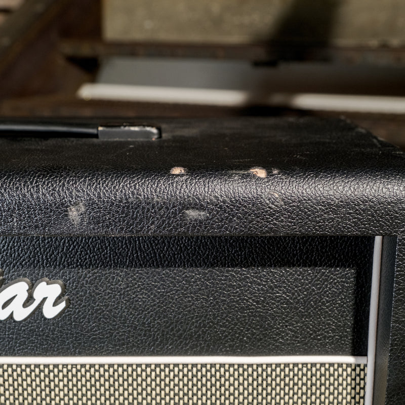 Avatar 1x12 Cab 8 Ohm With Helltone 60 - Used