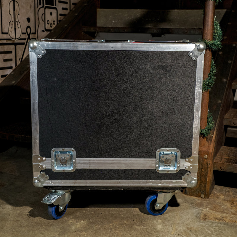 Avatar 1x12 Cab 8 Ohm With Vintage 30 & Road Case - Used